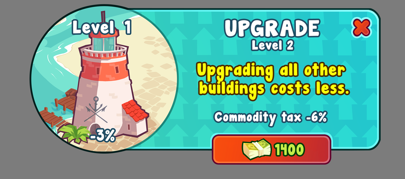 tradeup Trade up game art Icon Pop-Ups location