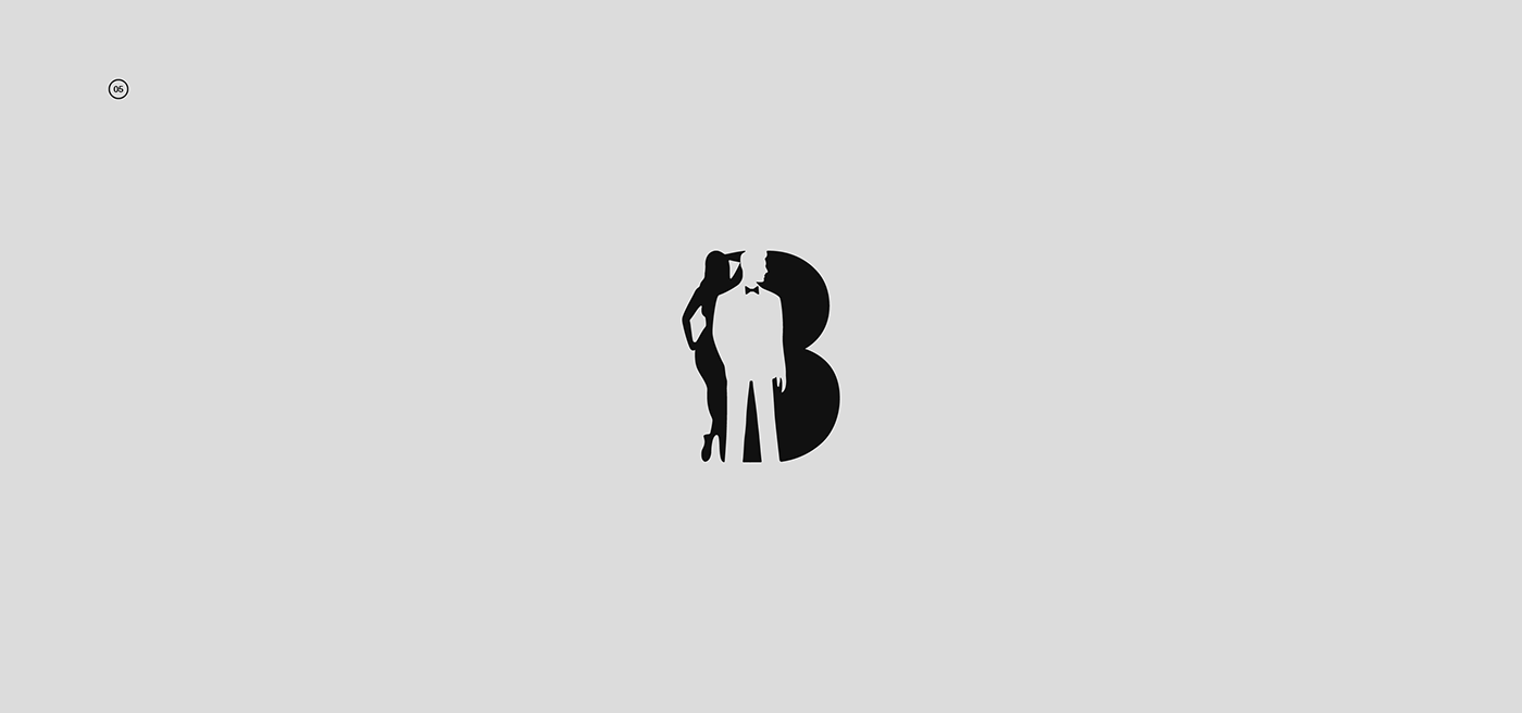 logo Logotype typography   Retro heart civil law Website bachelor handshake car shop