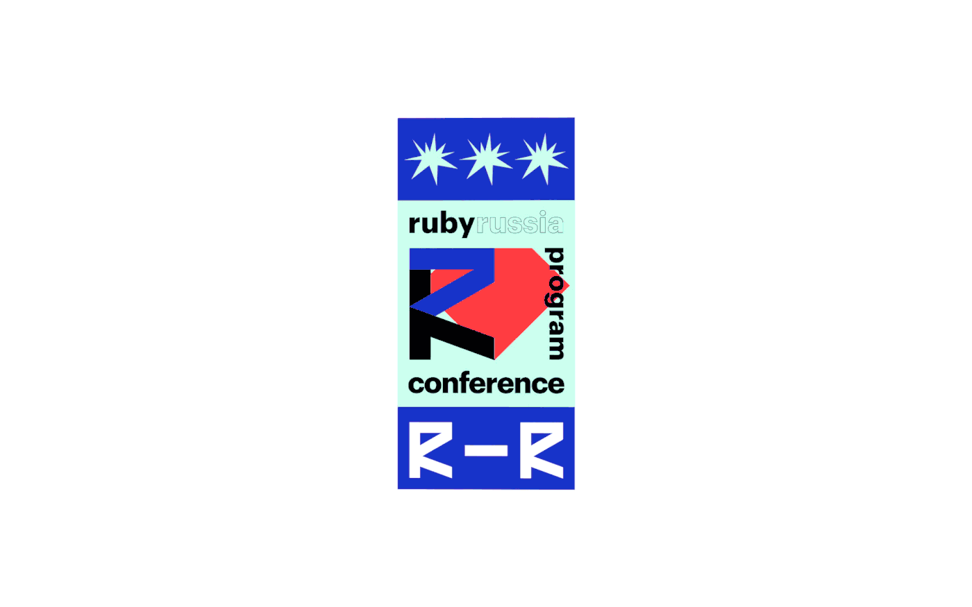 ruby Russia conference RubyOnRails ror developer programming  Event community vrgame