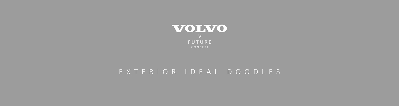 Volvo interiordesign future volvoproject cardesign concept carconcept interiorconcept cardesignconcept futuristiccar