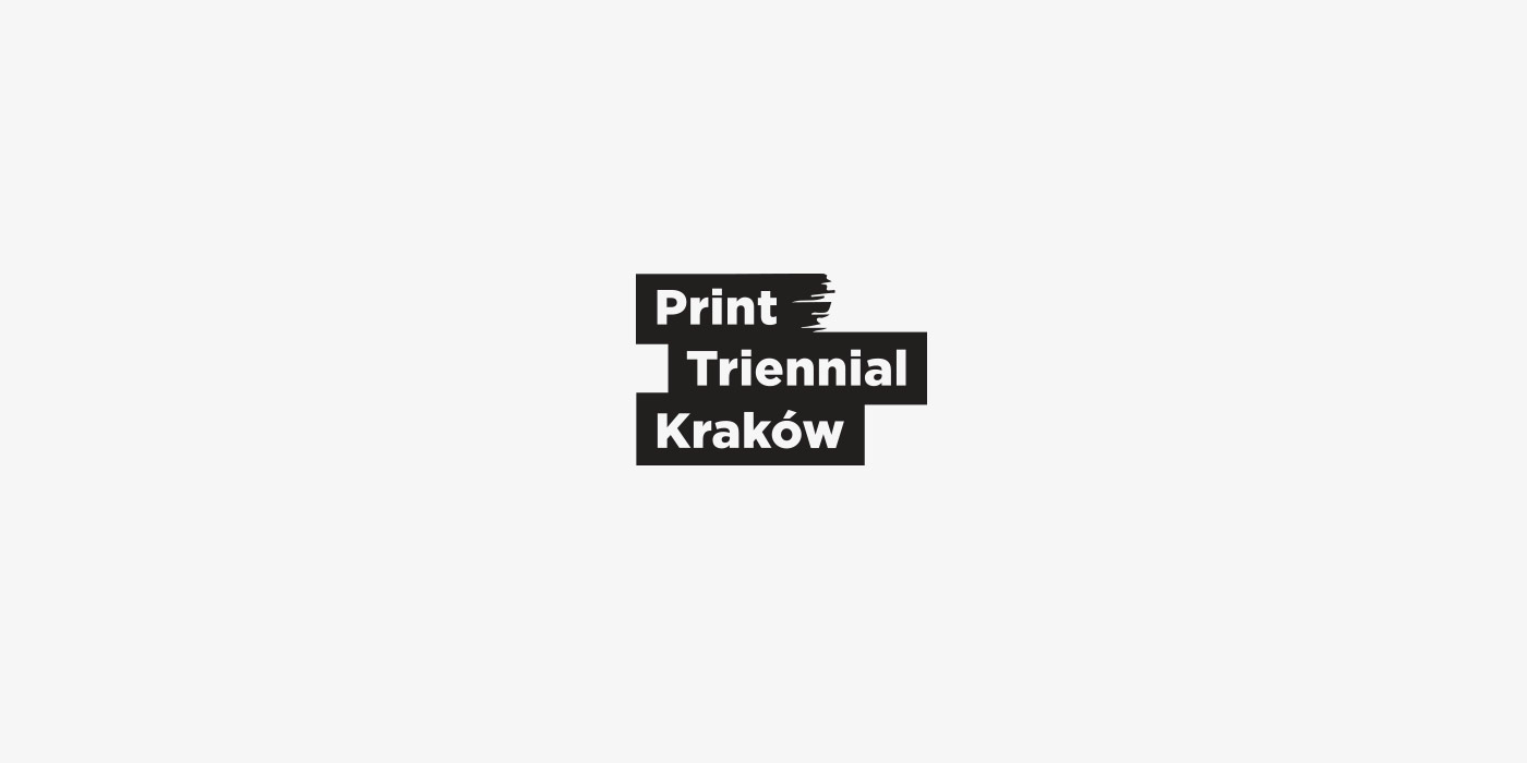 print triennial print graphic art krakow printmaking Exibition graphics