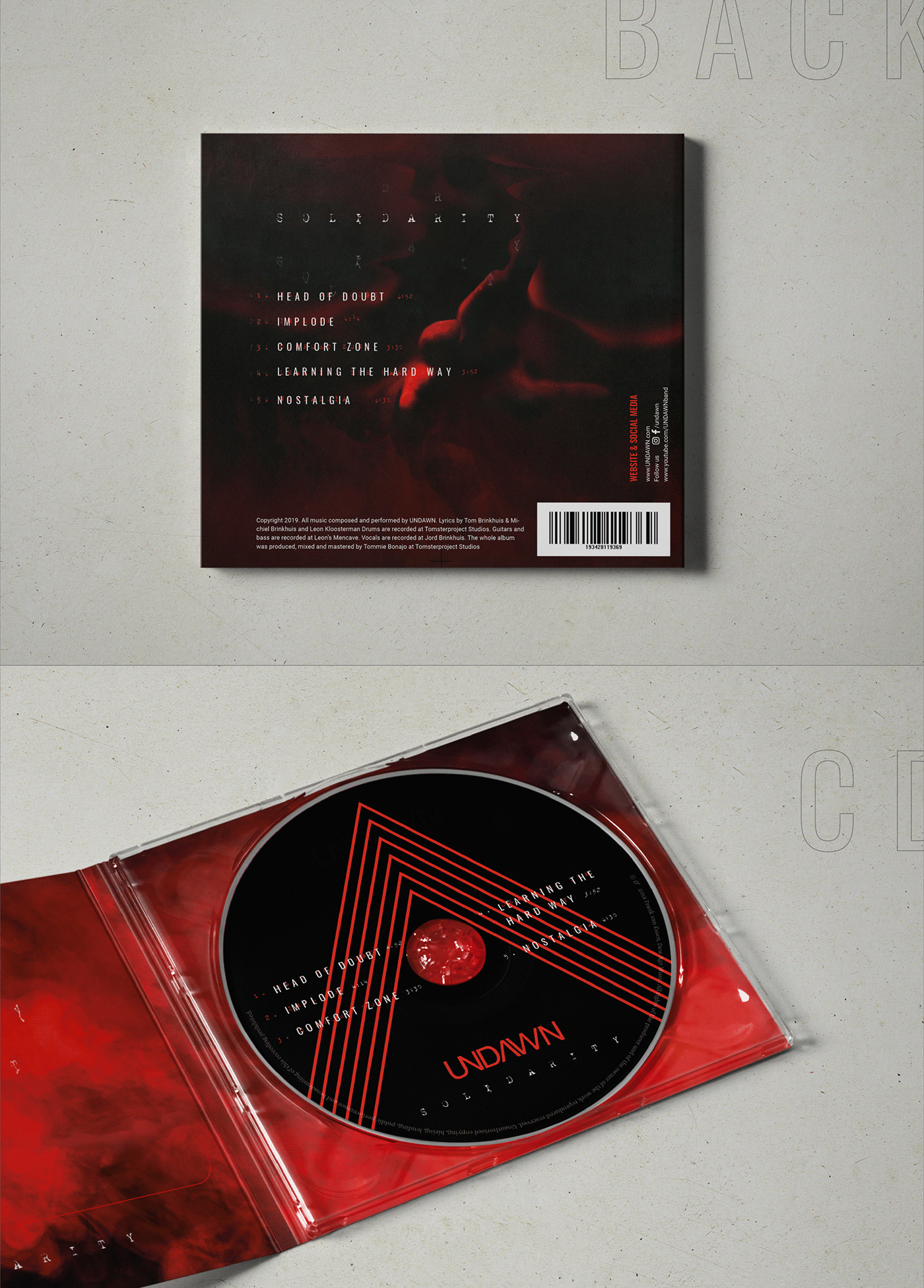 album works CD design Album design Music cover CD packaging digipack artwork heavy metal Metallica spotify
