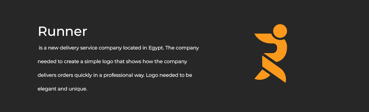brand Brand Design company logo design Corporate Identity delivery logo Logo Design shipping company