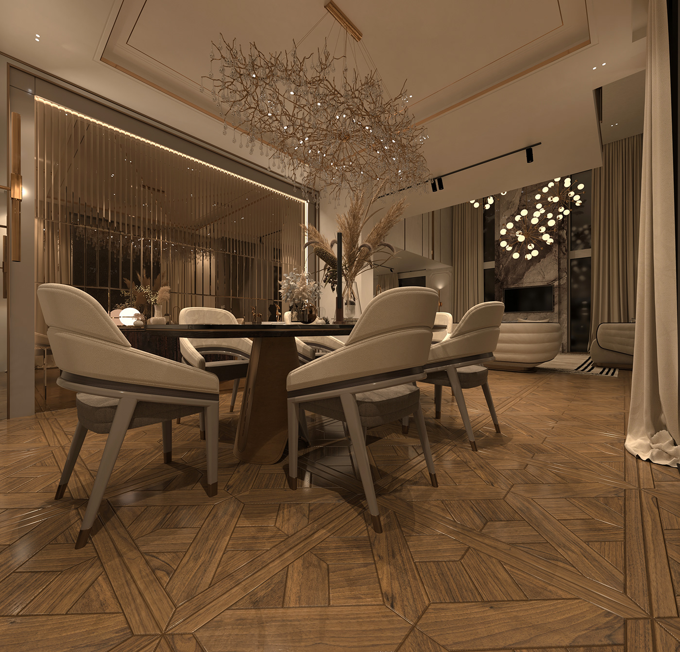 Interior design luxury Villa interiordesign Qatar dubai luxuryinterior luxurydesign Luxuryfurniture