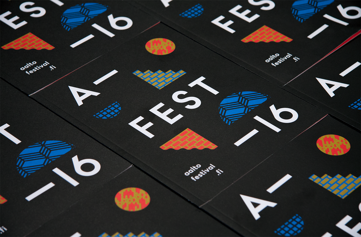 visual identitity branding  motion graphics  aalto university Web Design  graphic design  Catalogue typography   logo festival