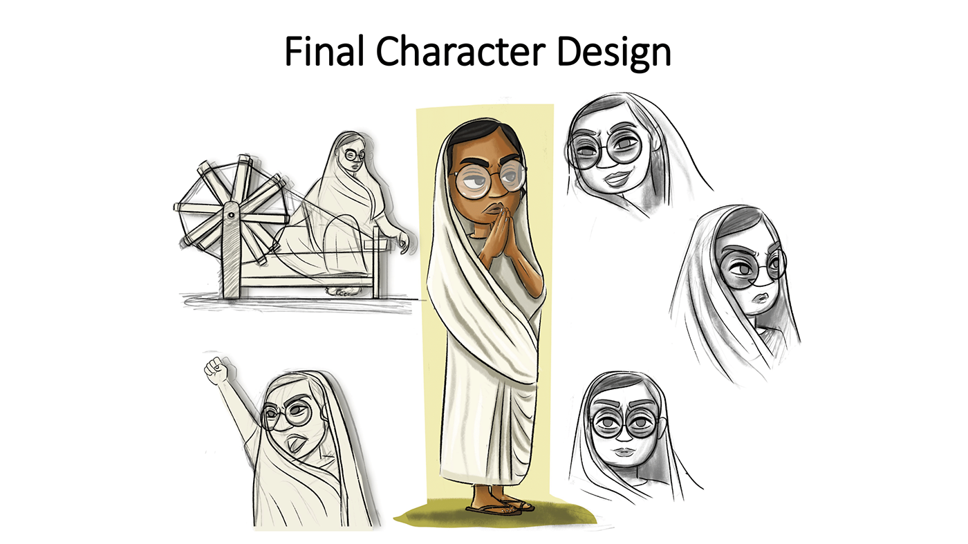 Character design  illustrations art design character study
