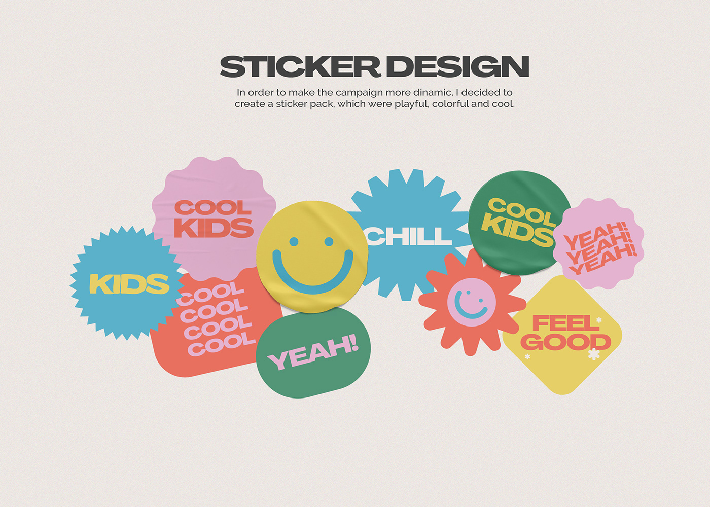 campaign Campaign Design campaña publicitaria concept Creative Design Creative Direction  ILLUSTRATION  kids campaign kidswear visual identity