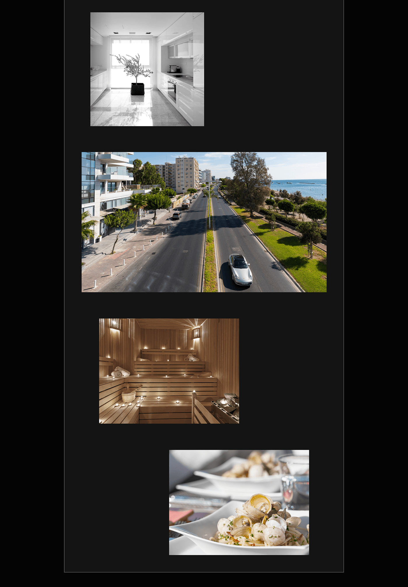 apartment redesign typography   UI Figma real estate UI/UX user interface Web Design  Website