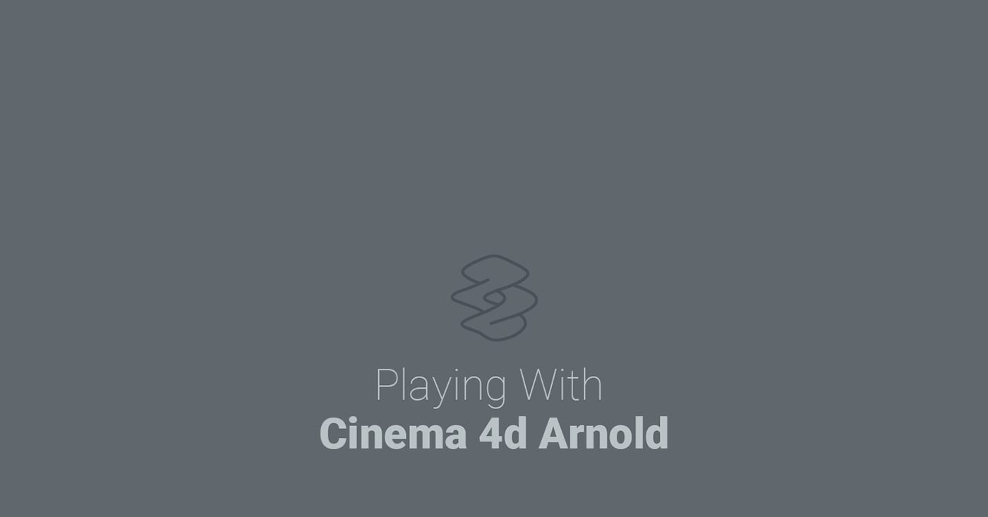 3D 3d design 3dart arnold c4d cinema 4d motion design