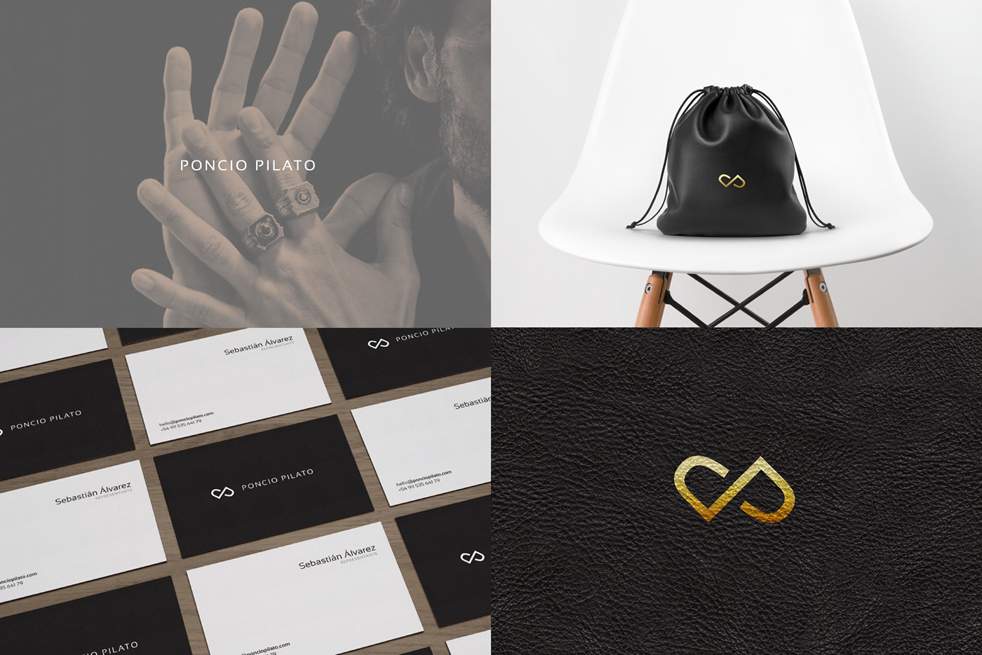 brand Brand Design branding  graphic design  brand applications accesories Fashion 