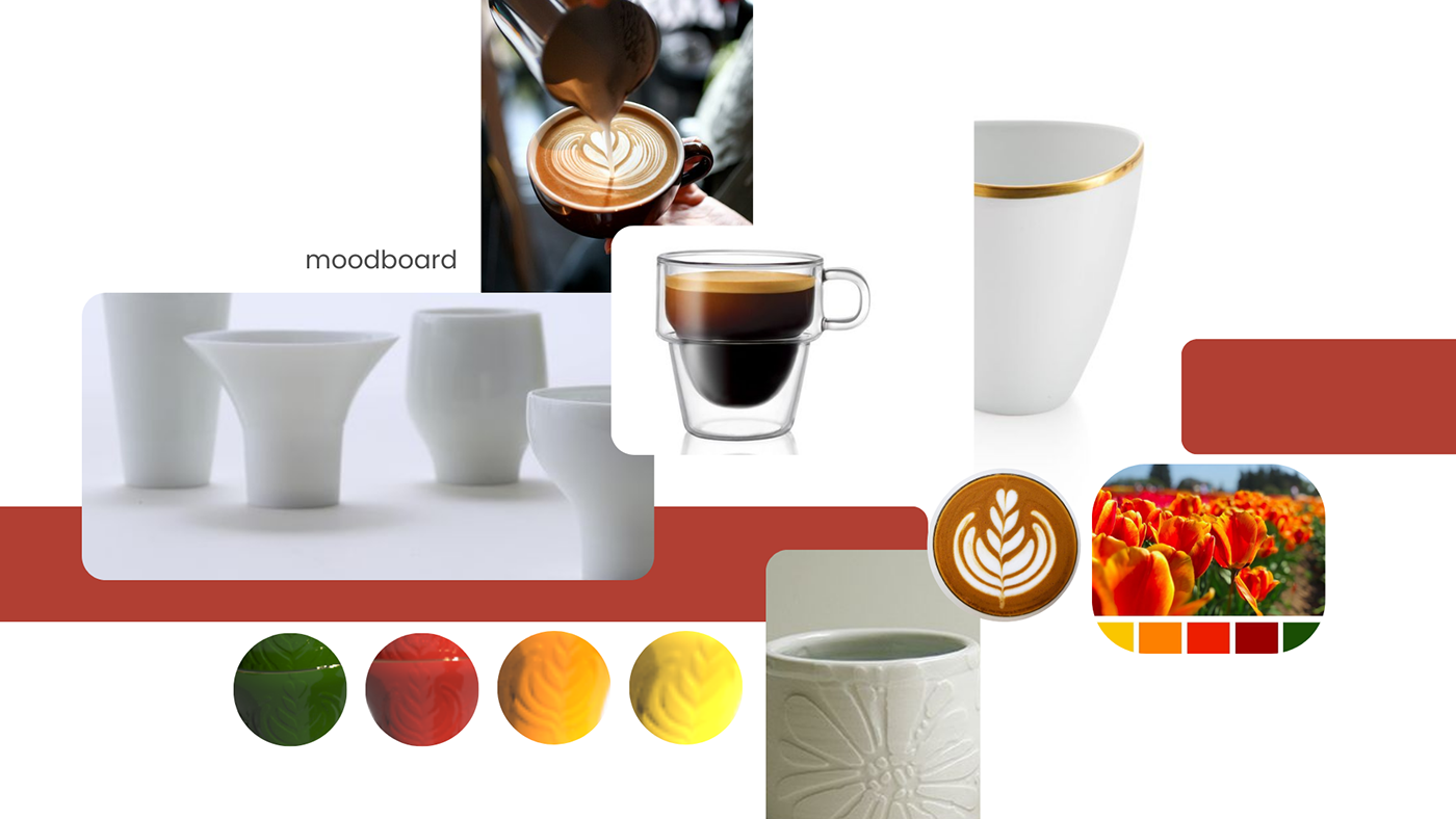 design espresso Espresso Cup