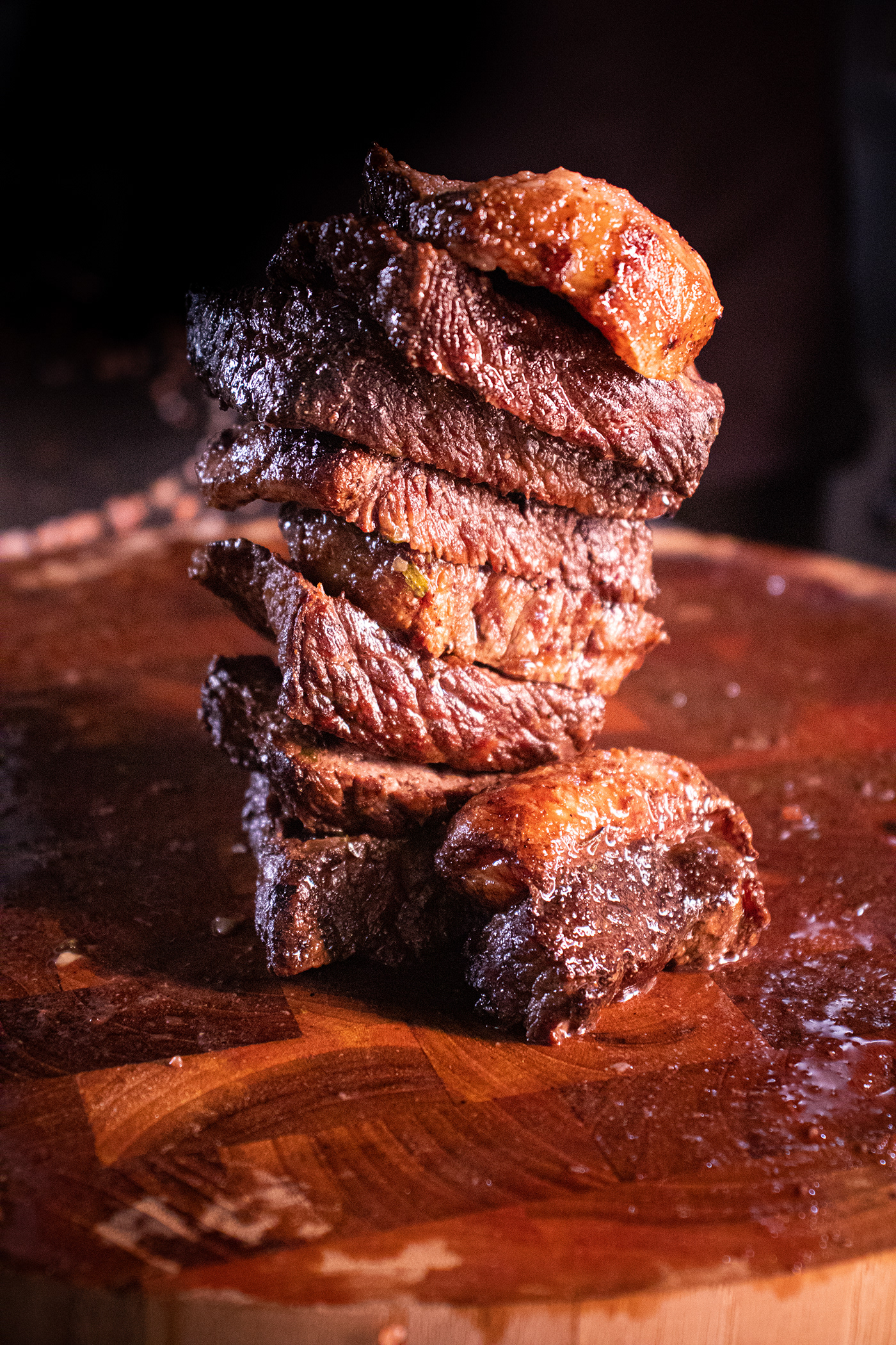 steak Food  restaurant menu Fotografia foto gastronomia Photography  carne meat