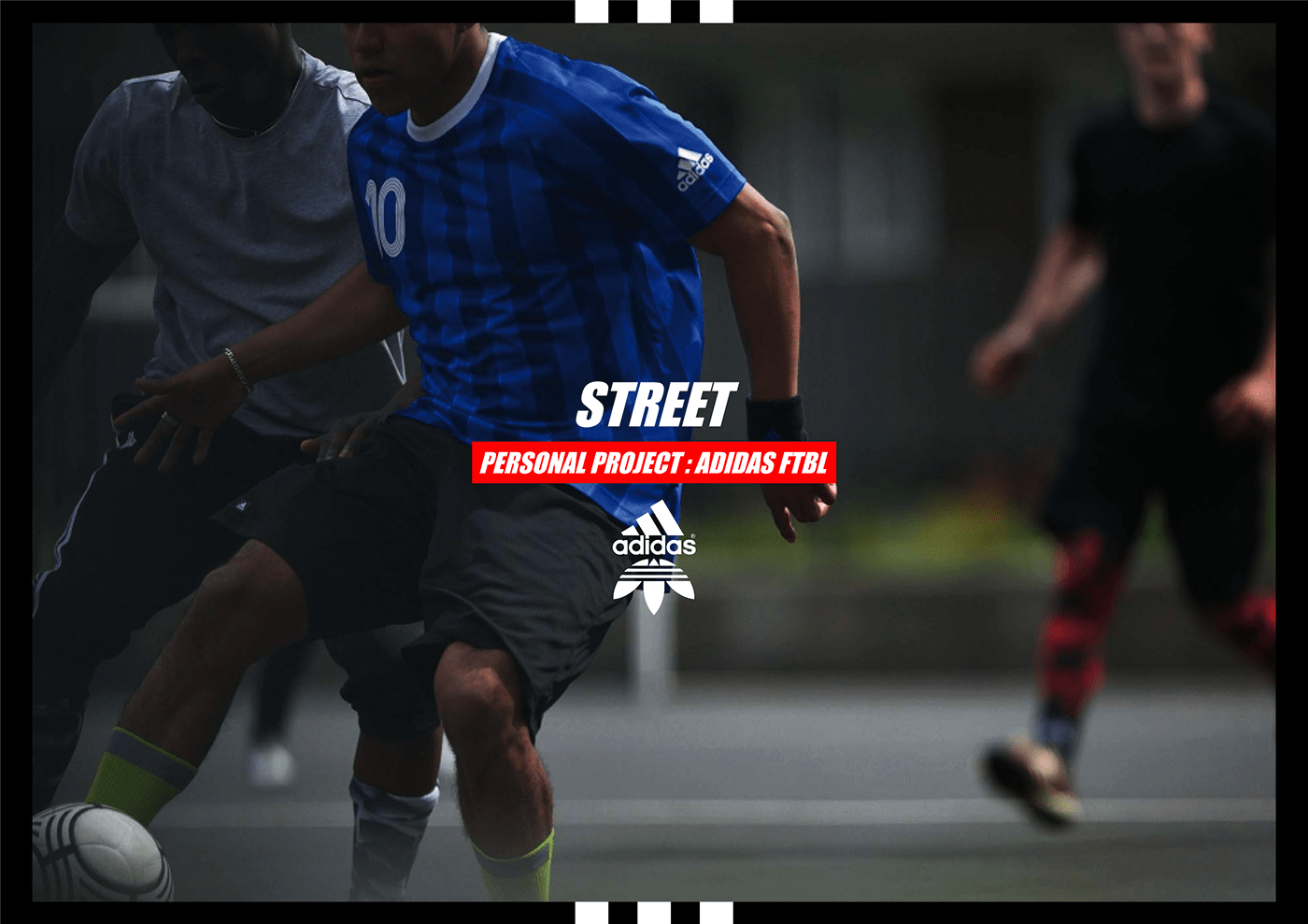 adidas boost Fashion  football futsal messi Neymar Performance street football streetwear