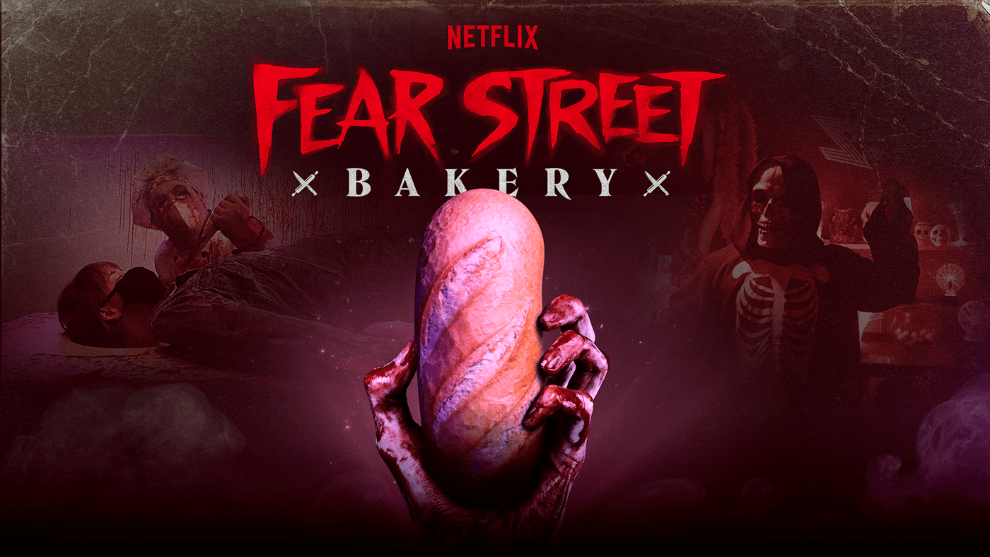 bakery Bolillo Fear street Netflix
