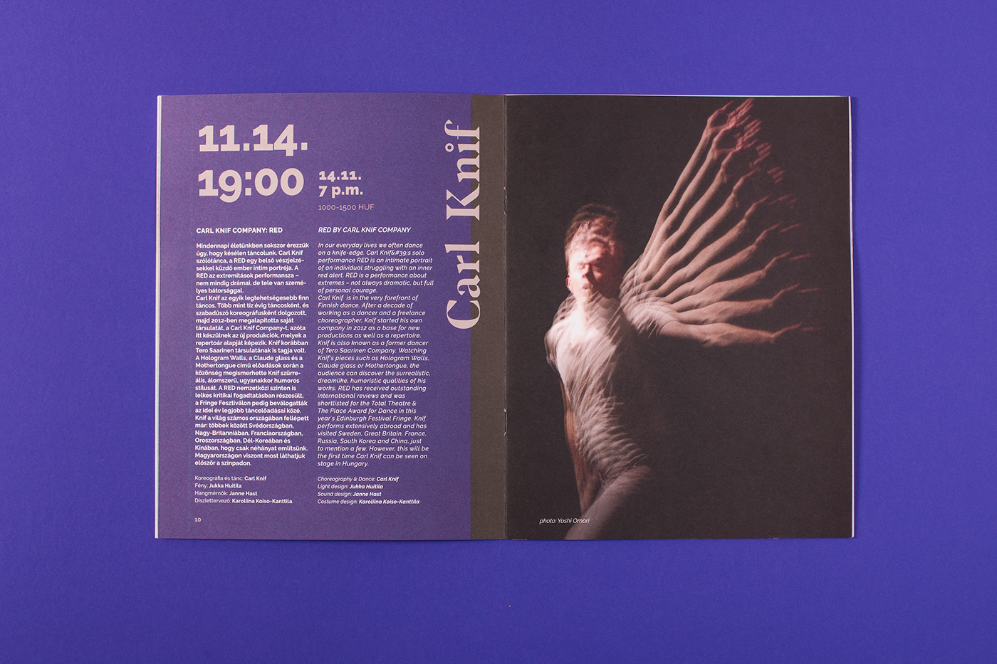 editorial brochure Scandinavian Finnish Swedish Exhibition  Layout geometry print festival