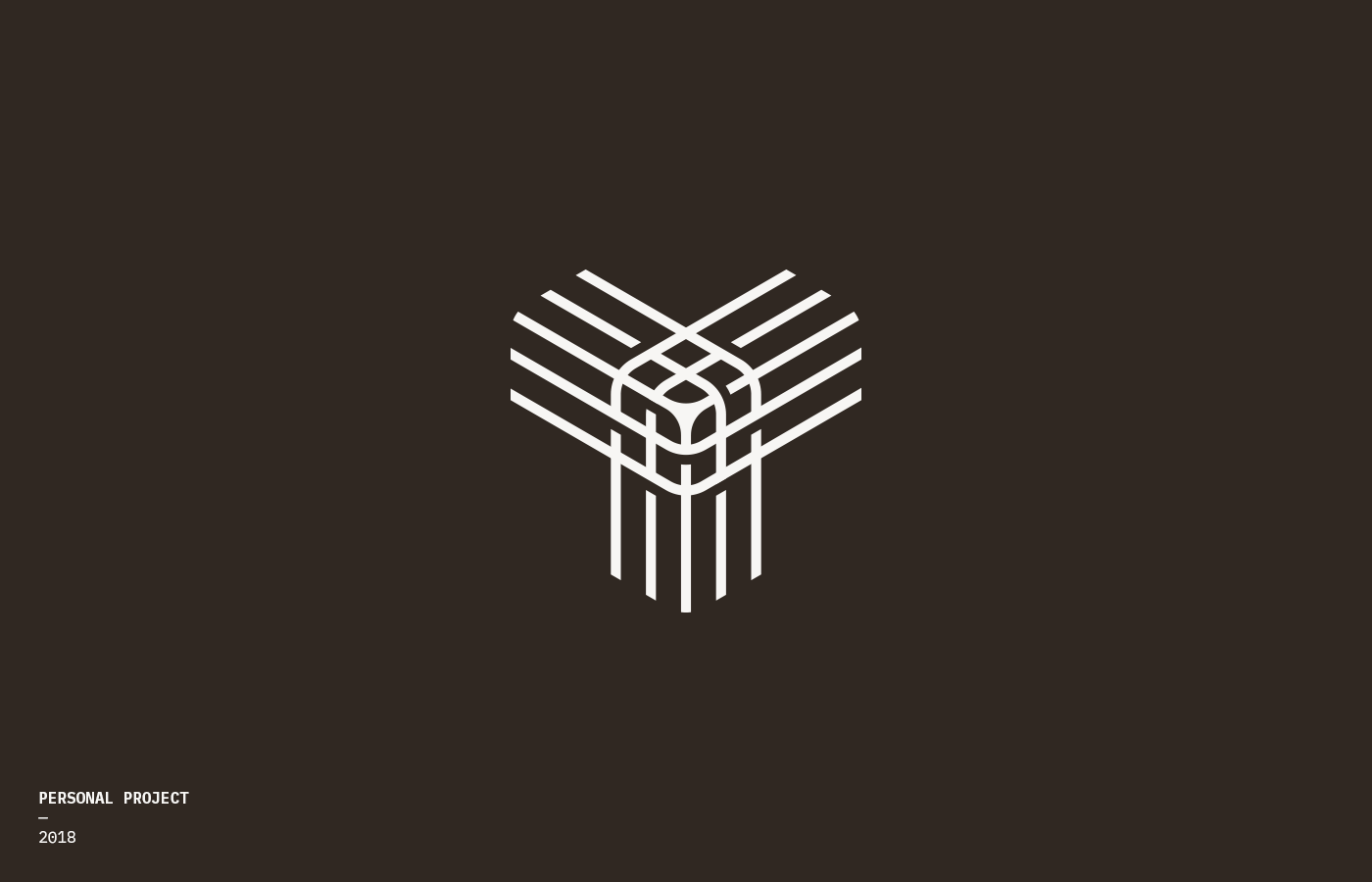 Logotype logo monogram lettering wine real estate health care business card animal Fashion 