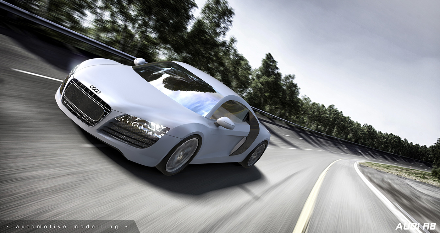 car automotive   modelling 3D Audi FERRARI chevrolet lamborghini transportation rhinoceros 3D
