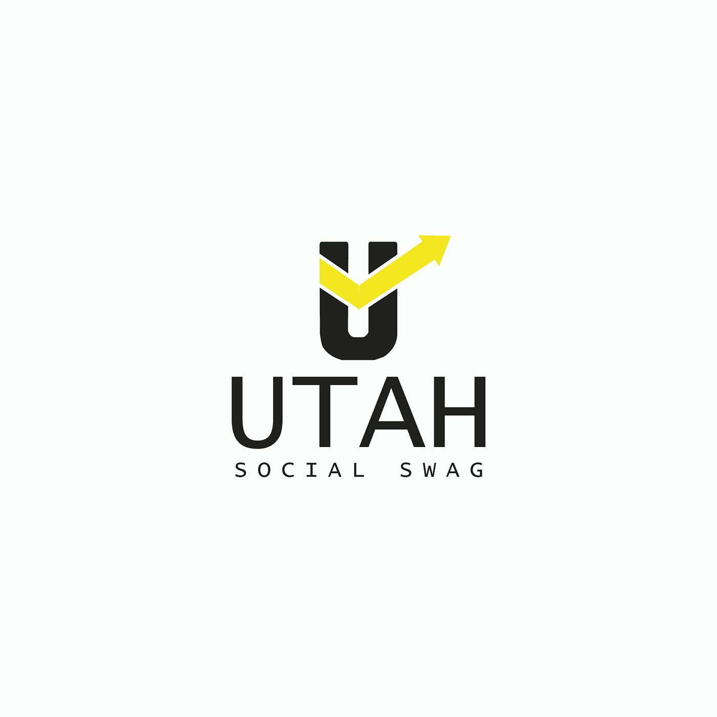 ULTHA Bakir abanou comapny logo Us branding 