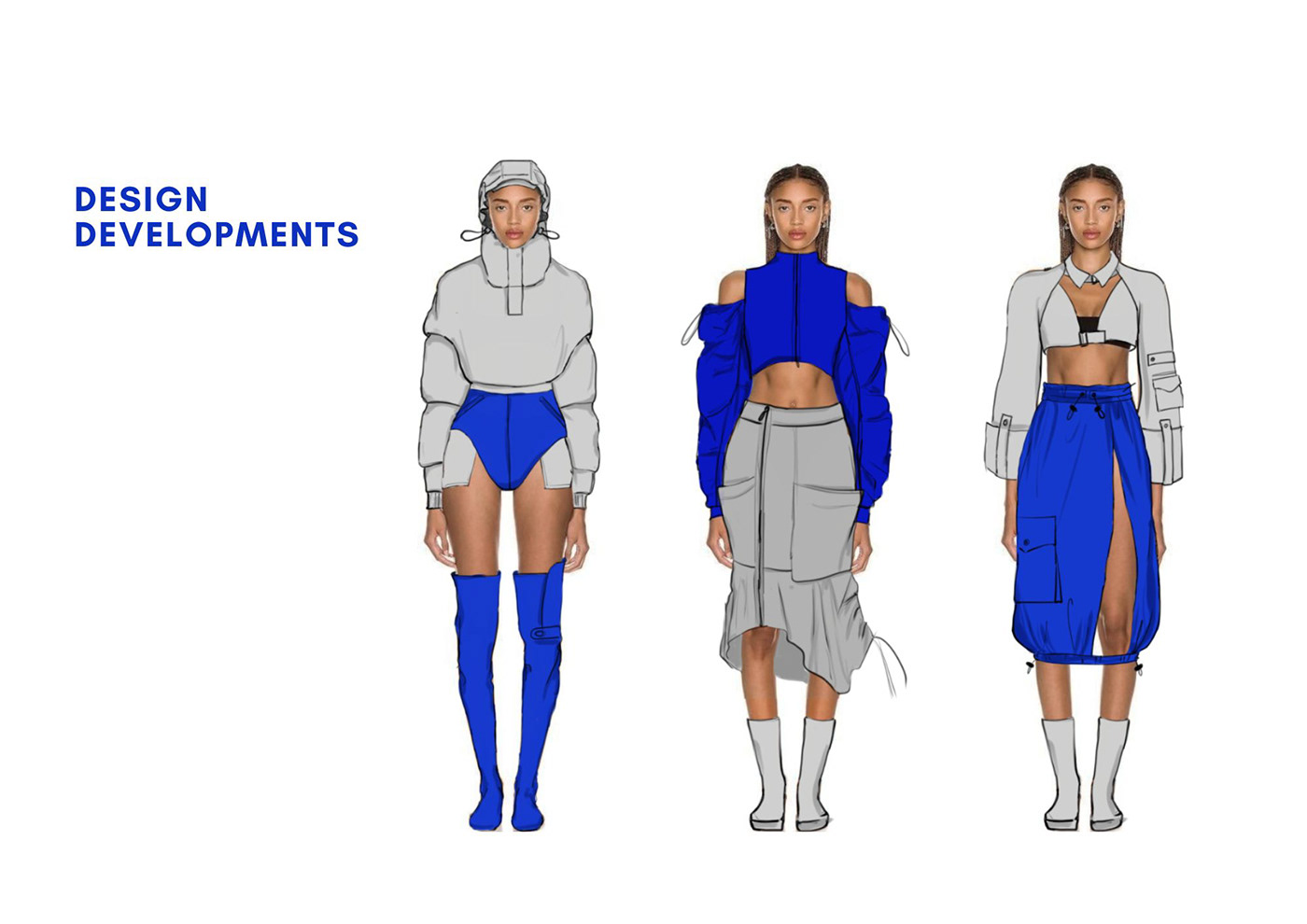 Fashion  fashion illustration adobedraw digital illustration Drawing  ILLUSTRATION  moodboard Gorpcore streetwear 𝖠𝖽𝗈𝖻𝖾 𝖨𝗅𝗅𝗎𝗌𝗍𝗋𝖺𝗍𝗈𝗋