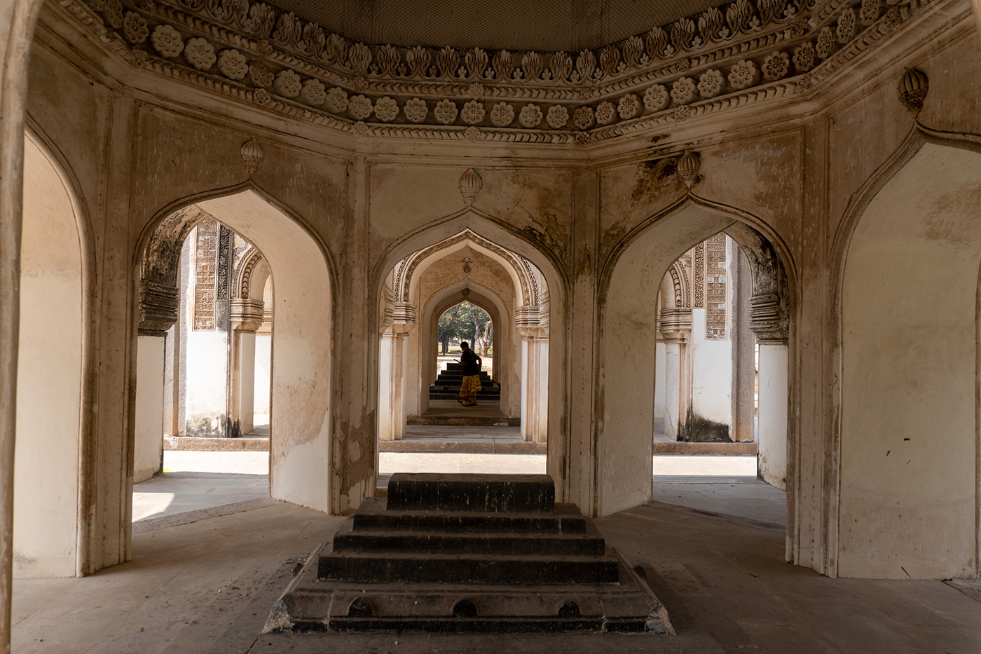 architecture Architecture Photography building Indian Heritage Photography  Qutub Shahi Tombs