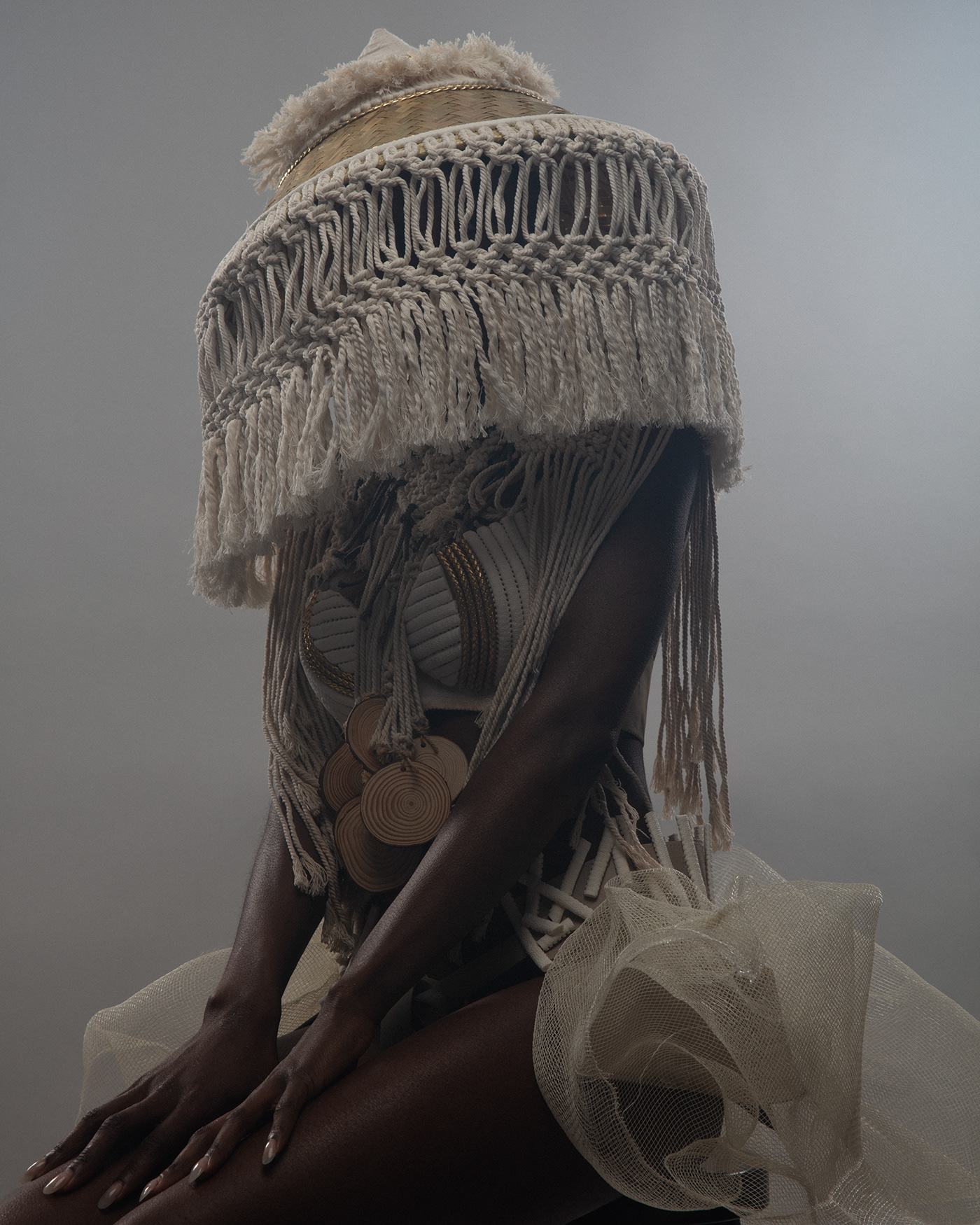 Afro Futurism african afropunk Afrocentric tribal traditional futuristic Afrofuturist movement costume