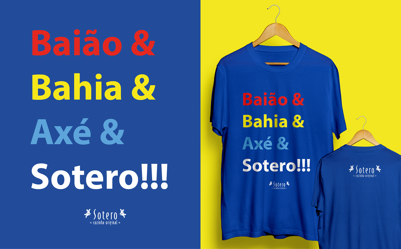 arte bahia brand identity camisa design design gráfico designer logo marketing   visual
