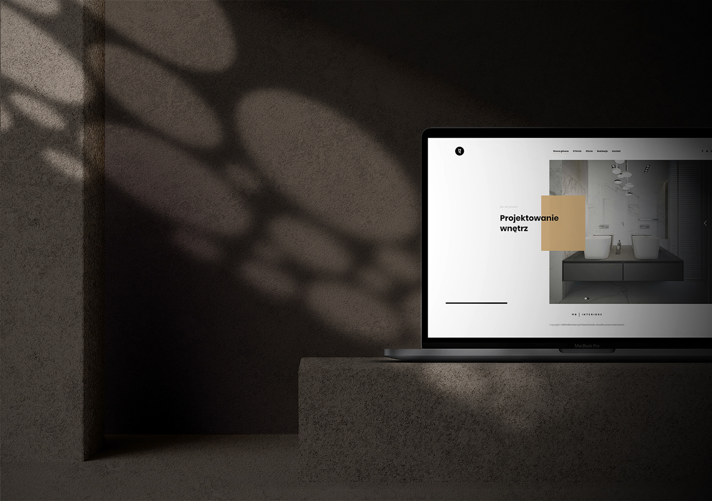 architecture branding  clean design Interior minimal minimalist simple Website White