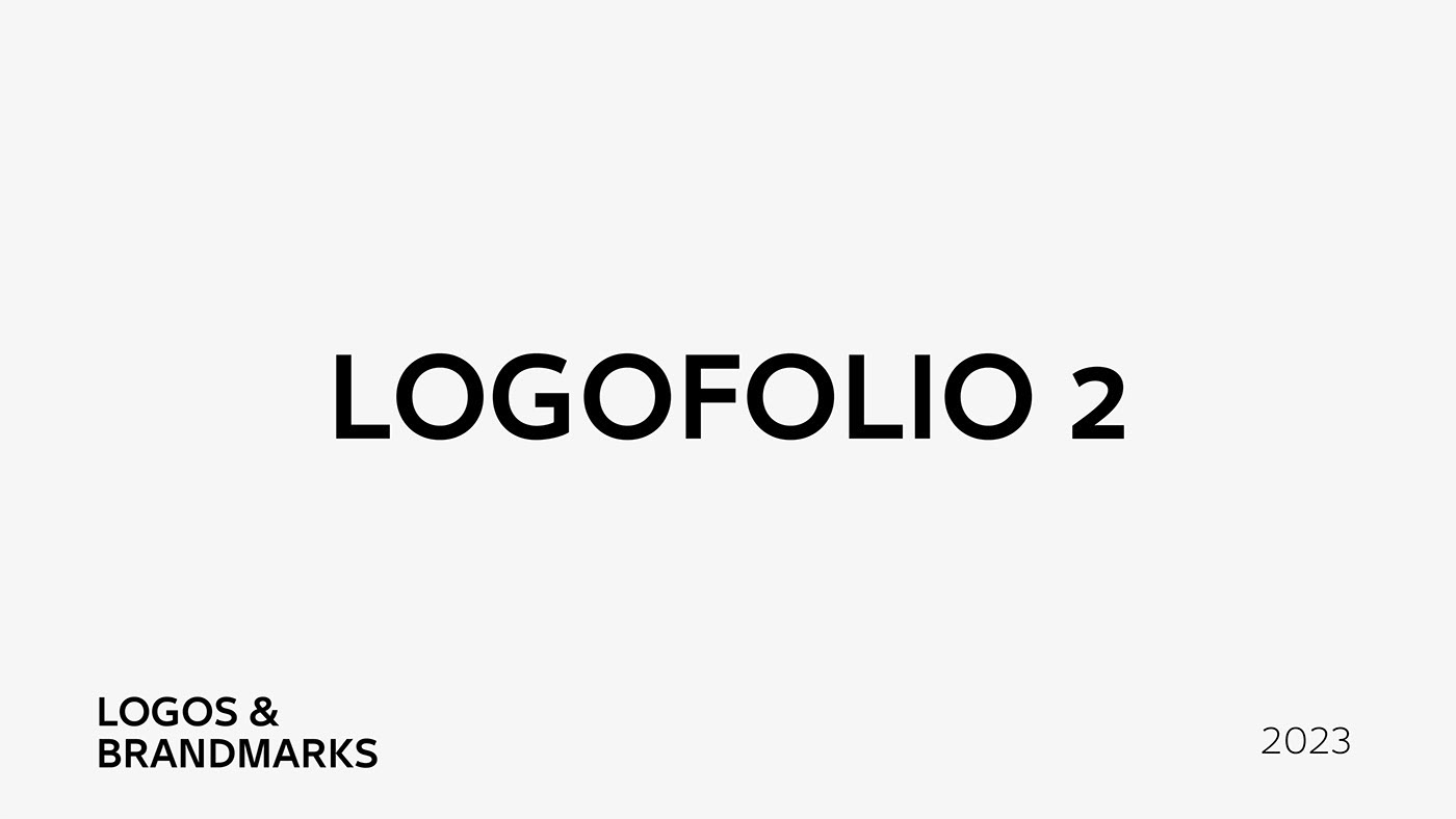 brand identity Logo Design logofolio logofolio 2022 logomark logos visual identity 香港田徑 슈어맨당근벳