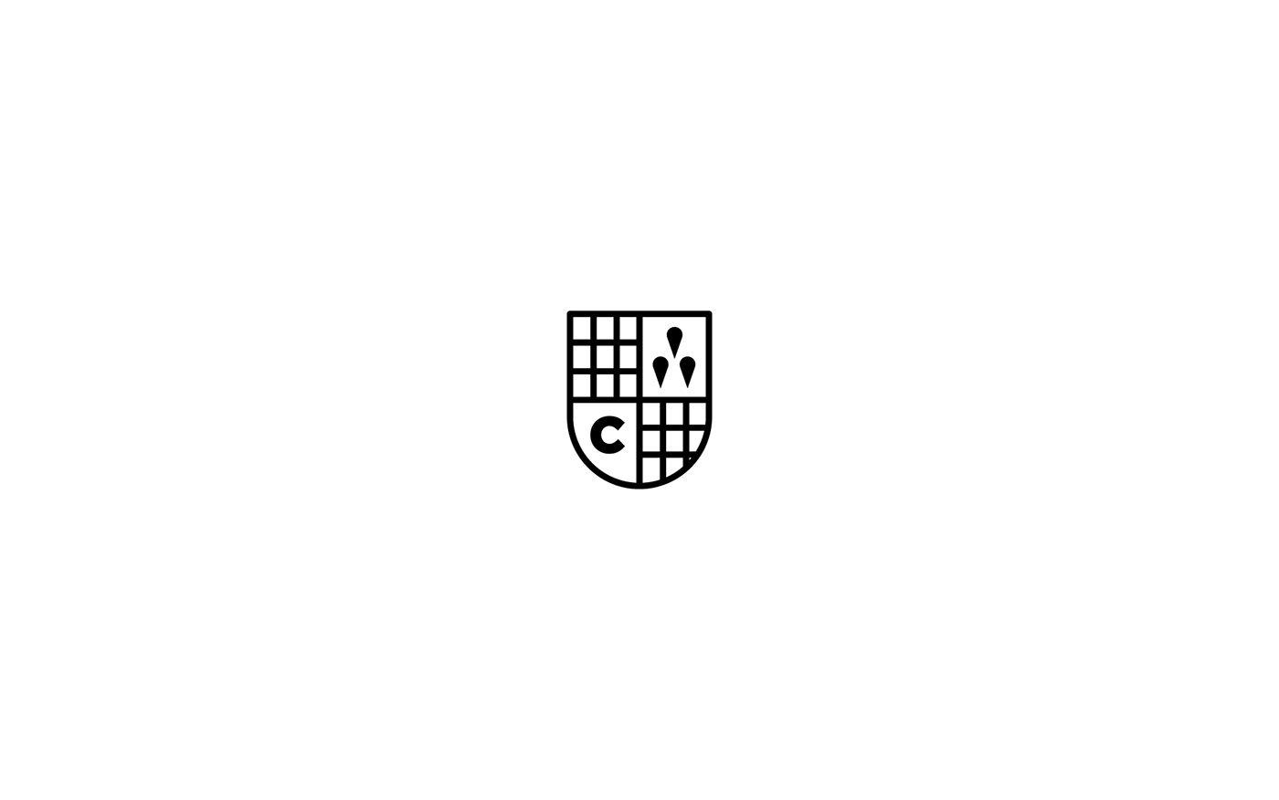 logo mark symbol branding 