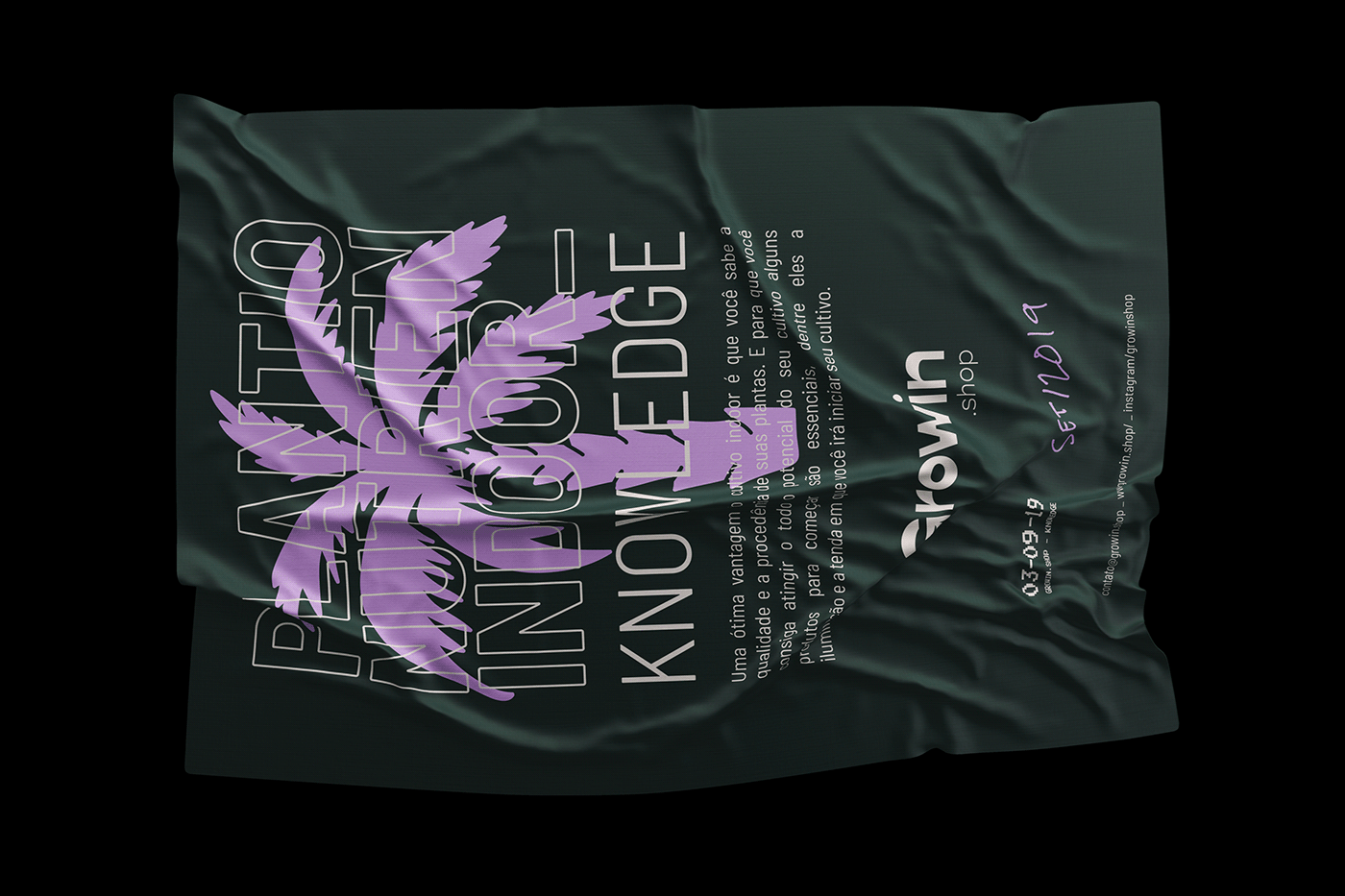 weed cannabis branding  ILLUSTRATION  California smoke brand identity grow Plant colors