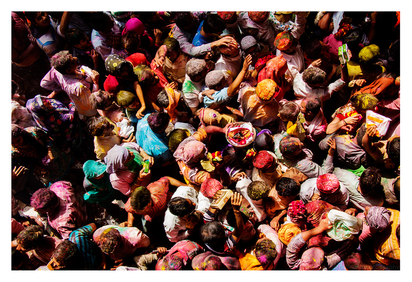 HappyHoli indian festival culture colours