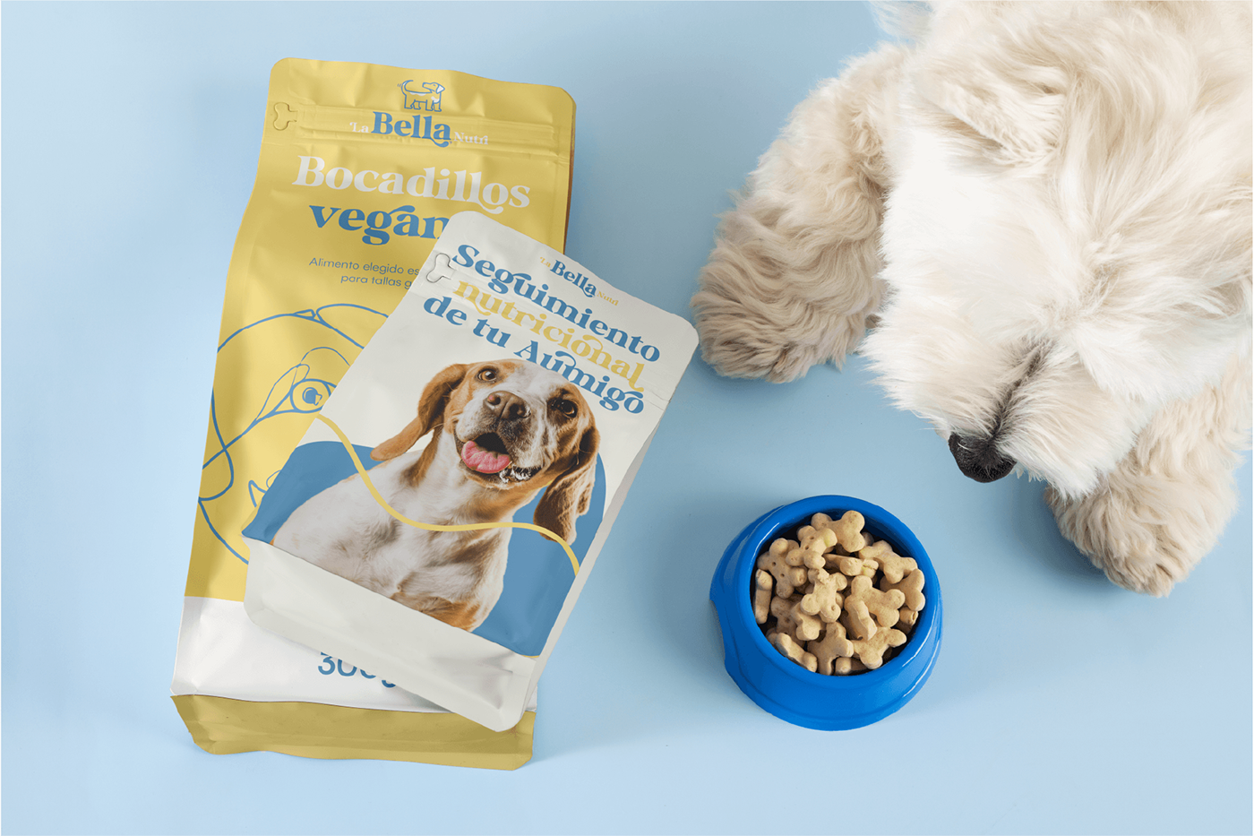 nutrition branding  visual identity Pet petshop dog Cat лого design Logo Design