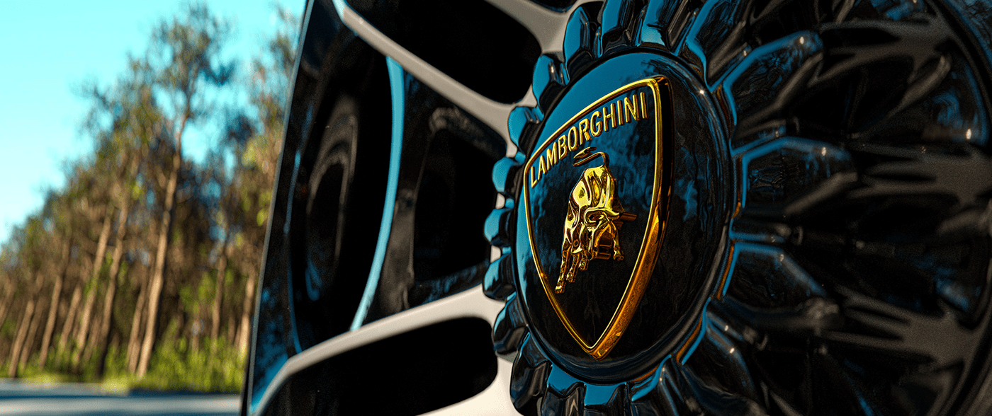 3D automotive   CGI concept countach Digital Art  fullcgi visualization lamborghini Unreal Engine 5 visualization