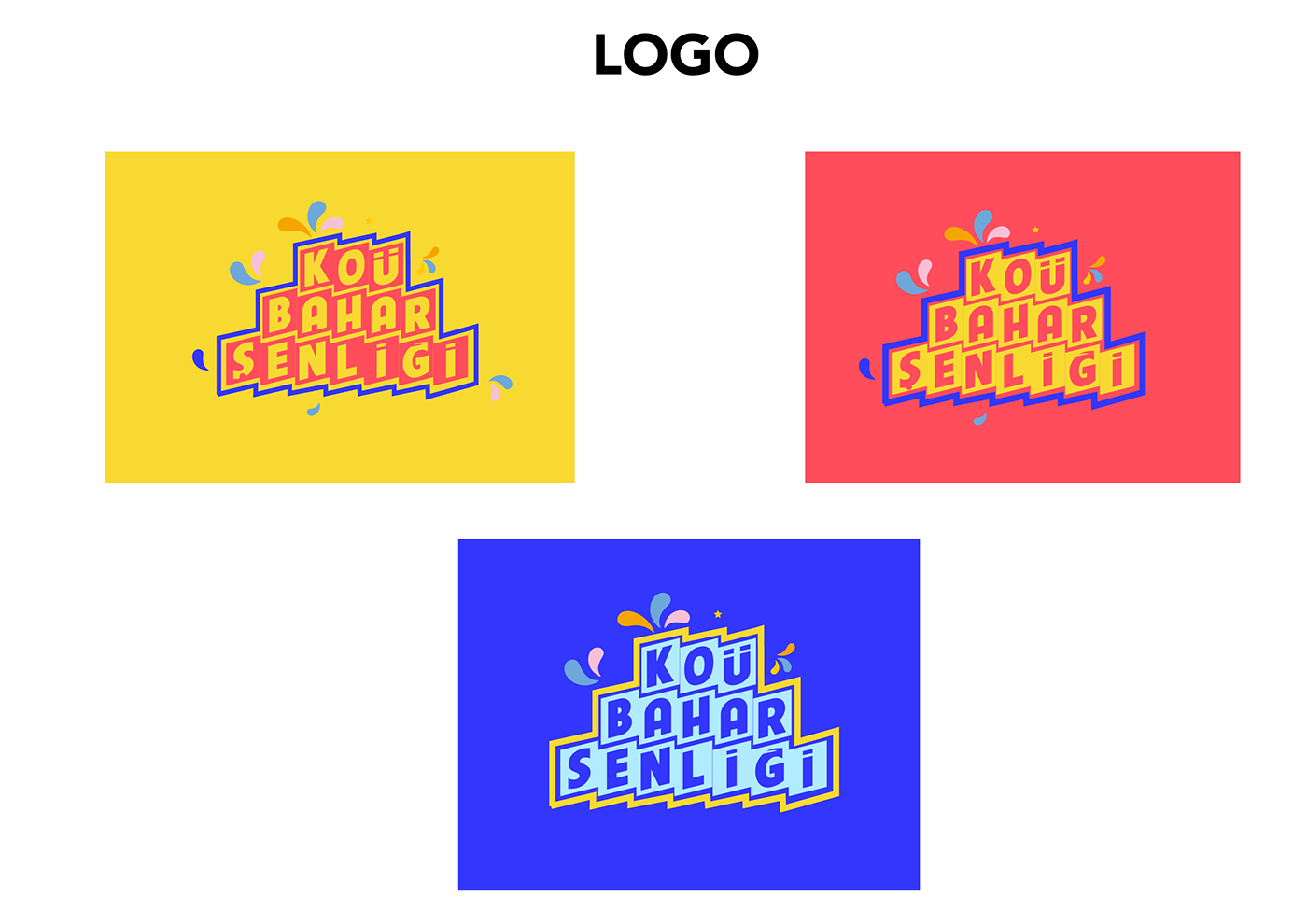 graphic design  branding  Logo Design poster social media