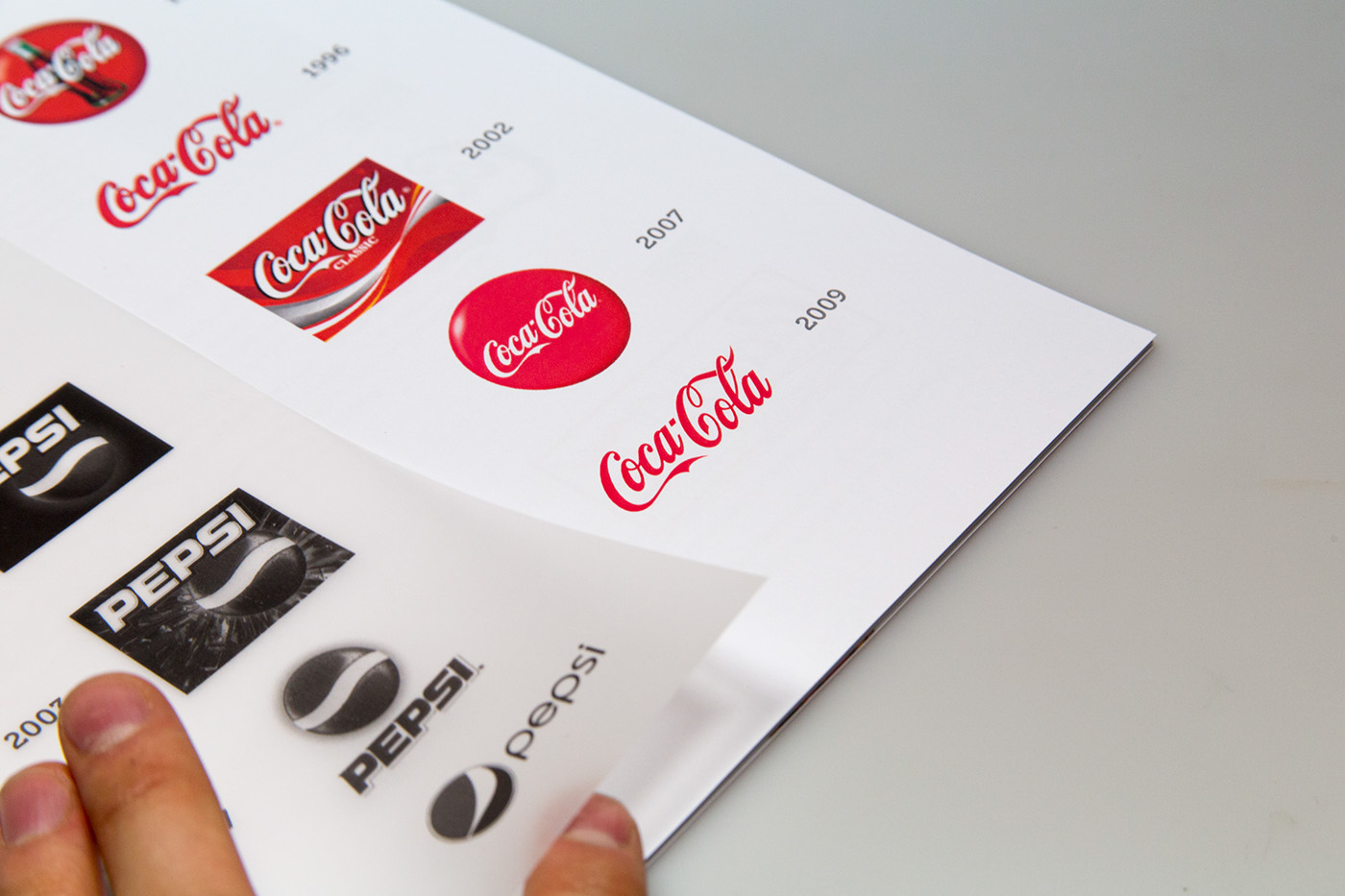 Coca-Cola coke docu history