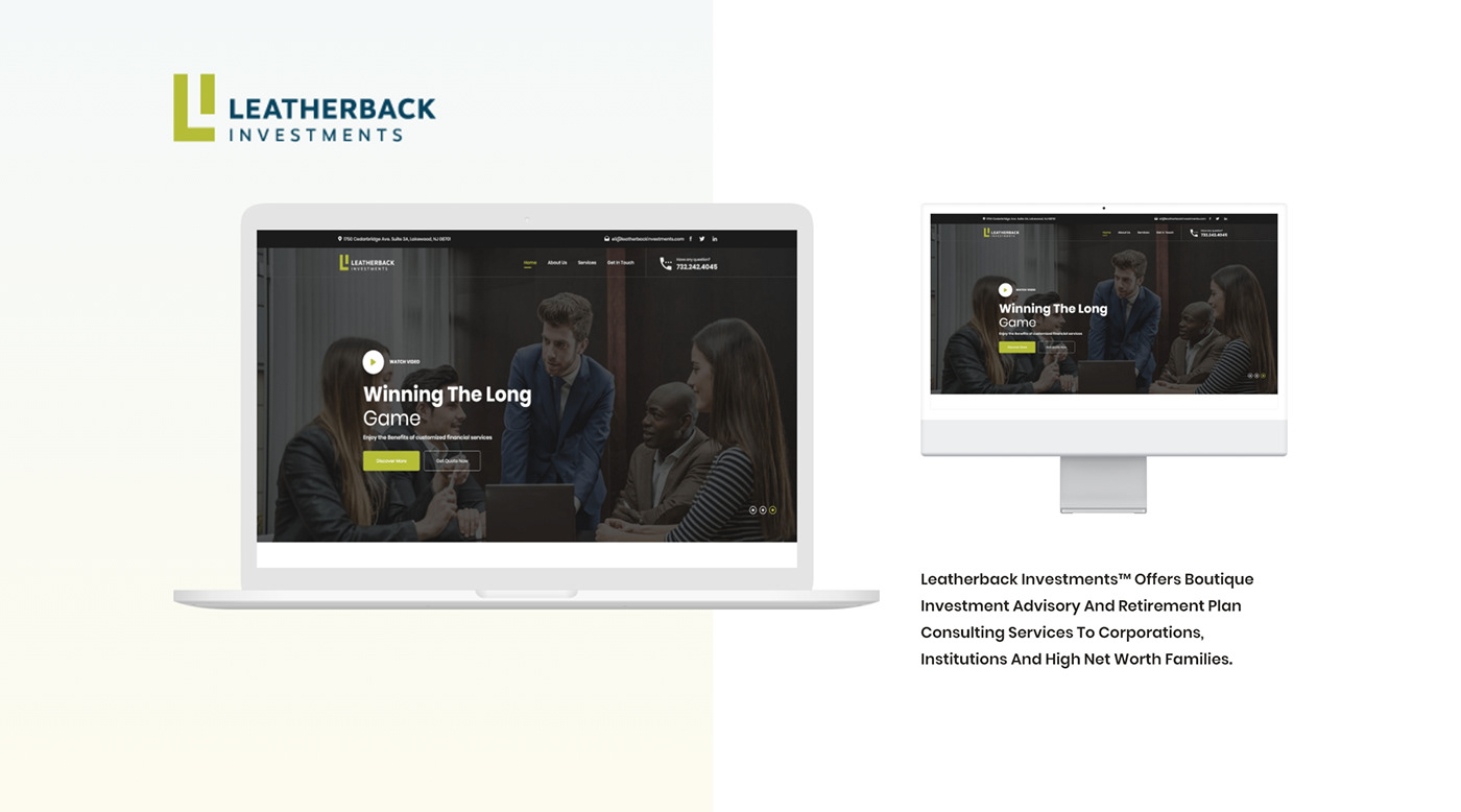 adobexd finance insurance company Investment landing page UI/UX user experience user interface UX design Web Design 