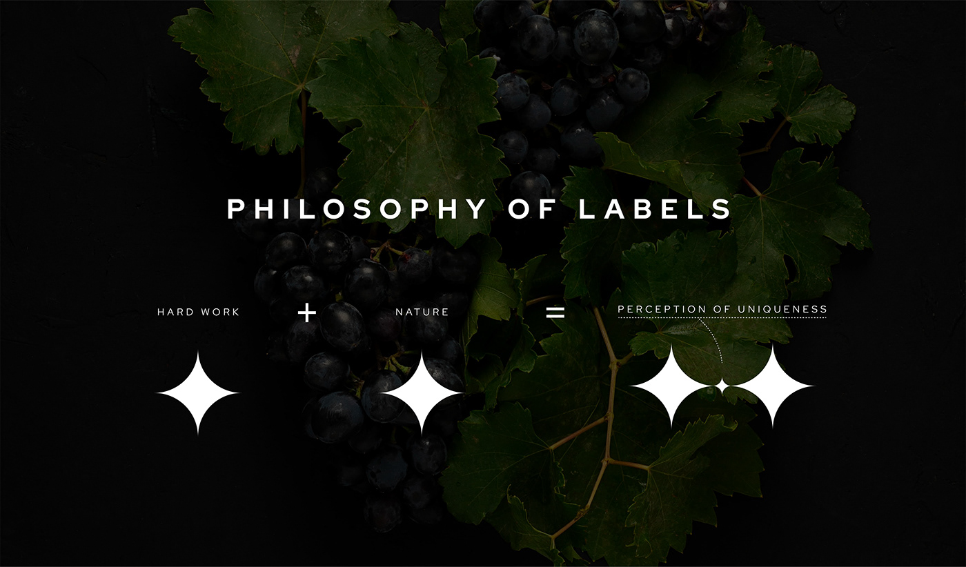 brand identity Logotype visual identity wine winery Label bottle Packaging label design