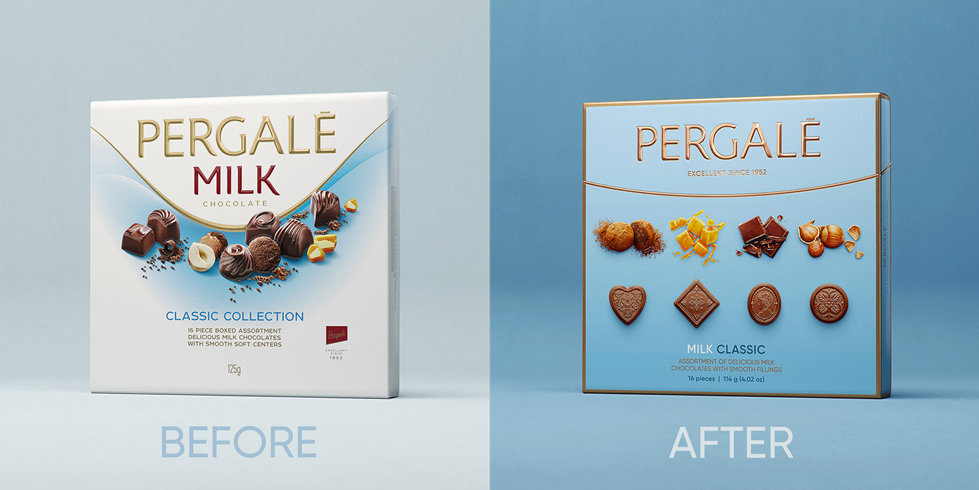 brand identity branding  chocolate chocolate packaging Confectionery Food Packaging Packaging packaging design Sweets typography  