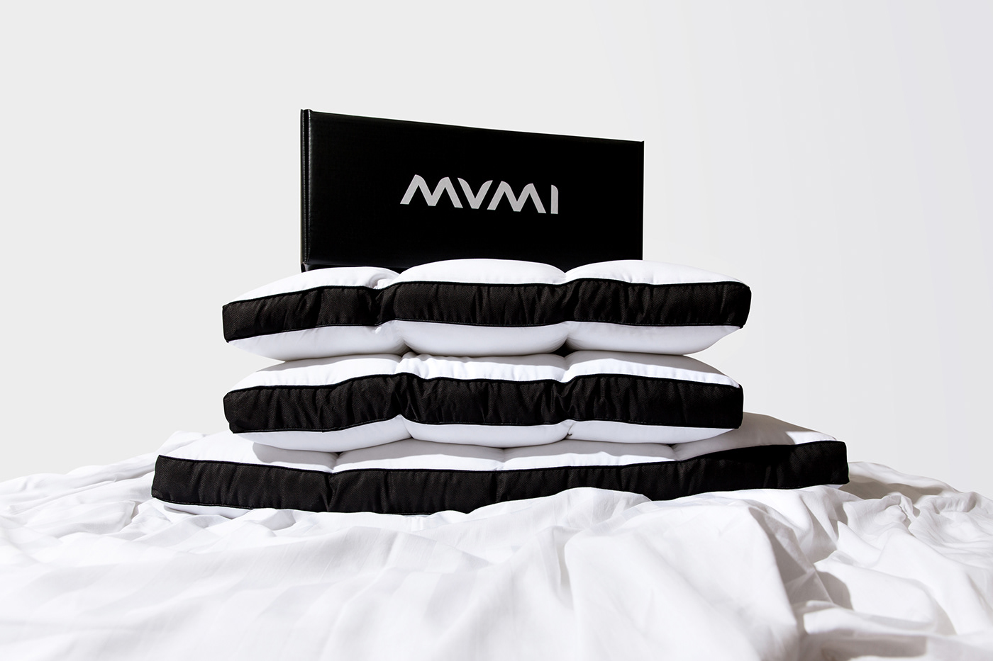 pillow bedding videography Amazon A+ Content bed linens Bedclothes bedding set