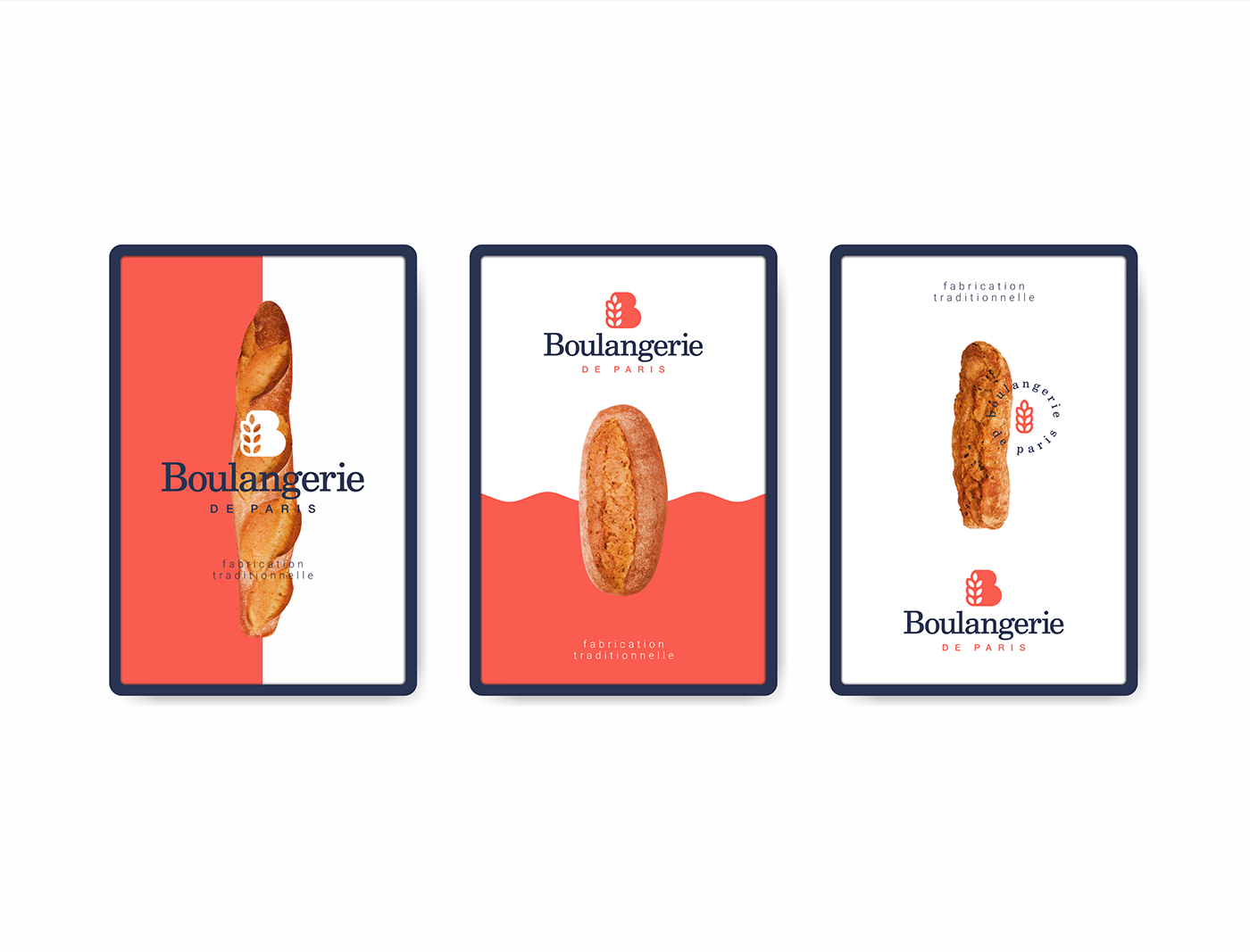 bakery branding  bread identity letter logo logodesign Logotype shop wheat