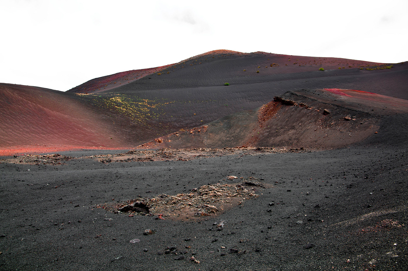 geolocic Landscape lanzarote mountains Travel Volcanoe