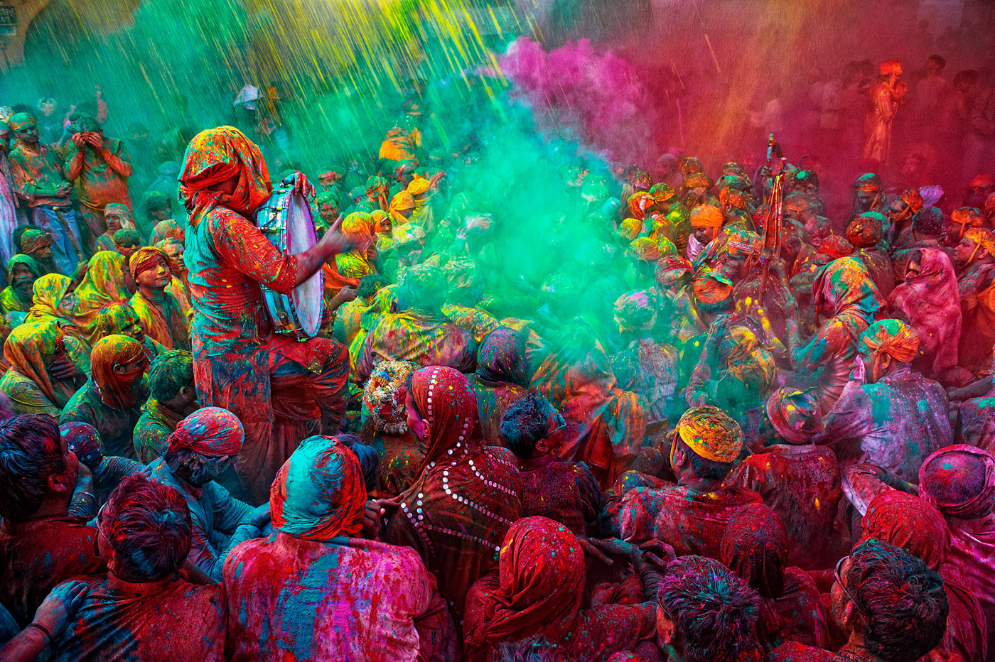 colors India people travel photography Photography  portfolio