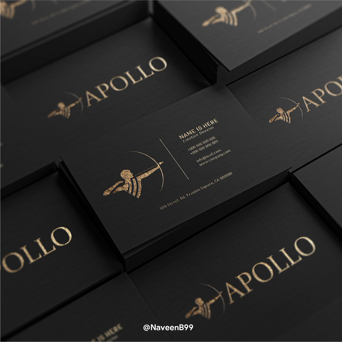 Apollo bag branding  cloth design designing fashion brand fashionable greek logo