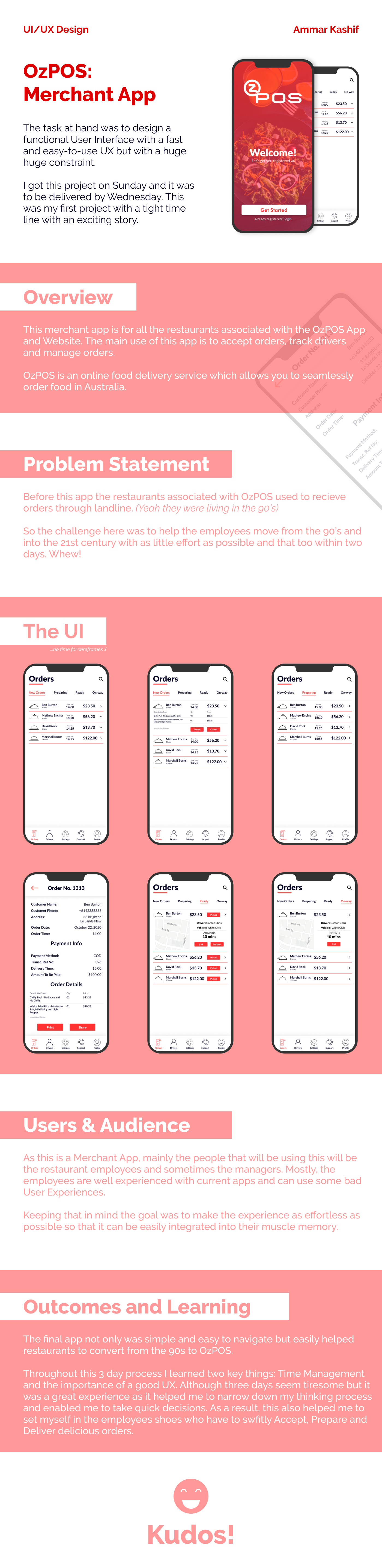 app desgin app ux ui design Food app design food app ux ui product design  uidesign User Experience Design user interface design uxdesign UXUI design