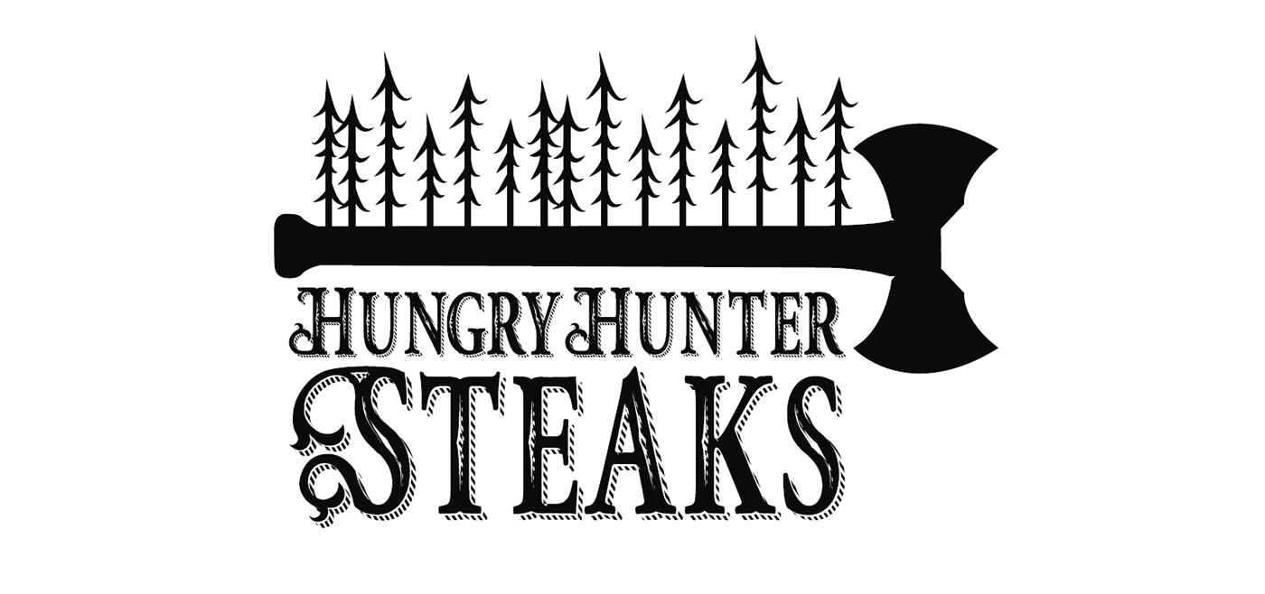 steak branding  3d printing business card hunter branding iron