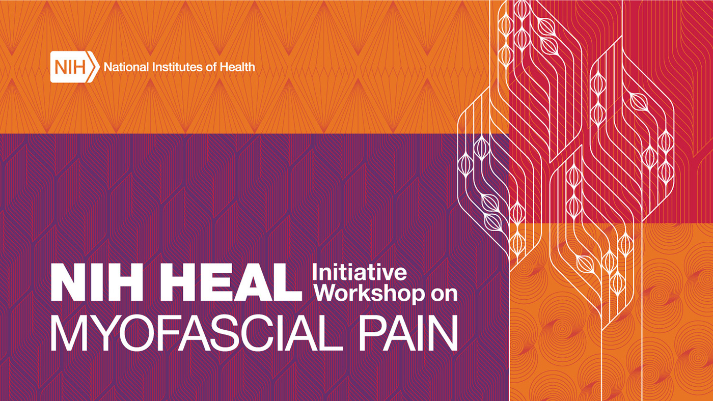 fascia Health Research muscles myofascial pain pain