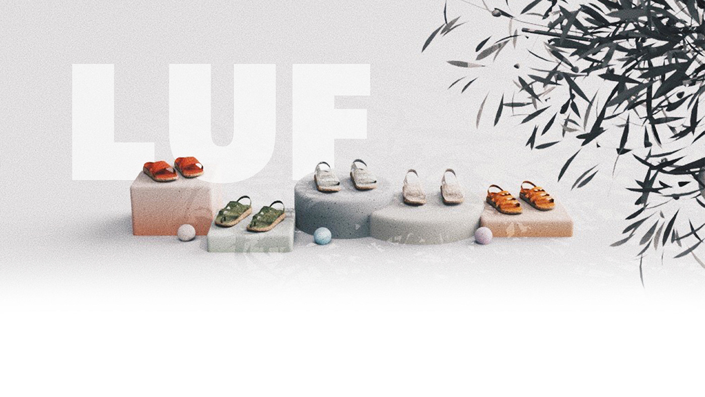 apparel design footwear Industrial Deisgn lifestyle materials natural Nature productdesign Sustainable