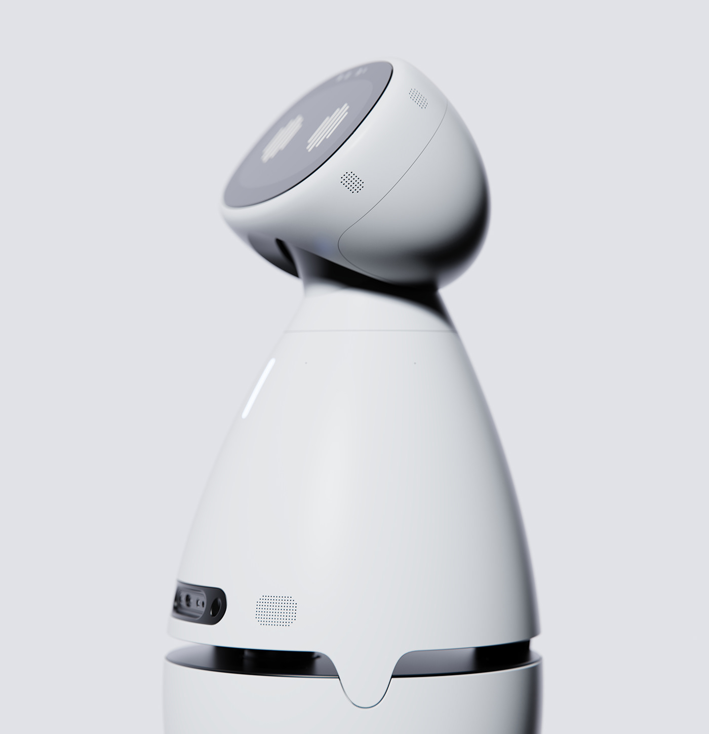 home robot robot robotic robots Smart Home smart robot G11 G11design G11designgroup