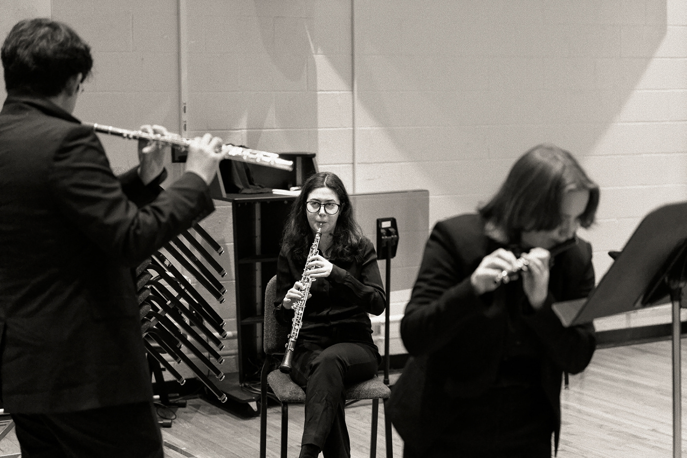 music concert orchestra Event Nashville black and white Photography  sonyalpha Blair School of music Vanderbilt University