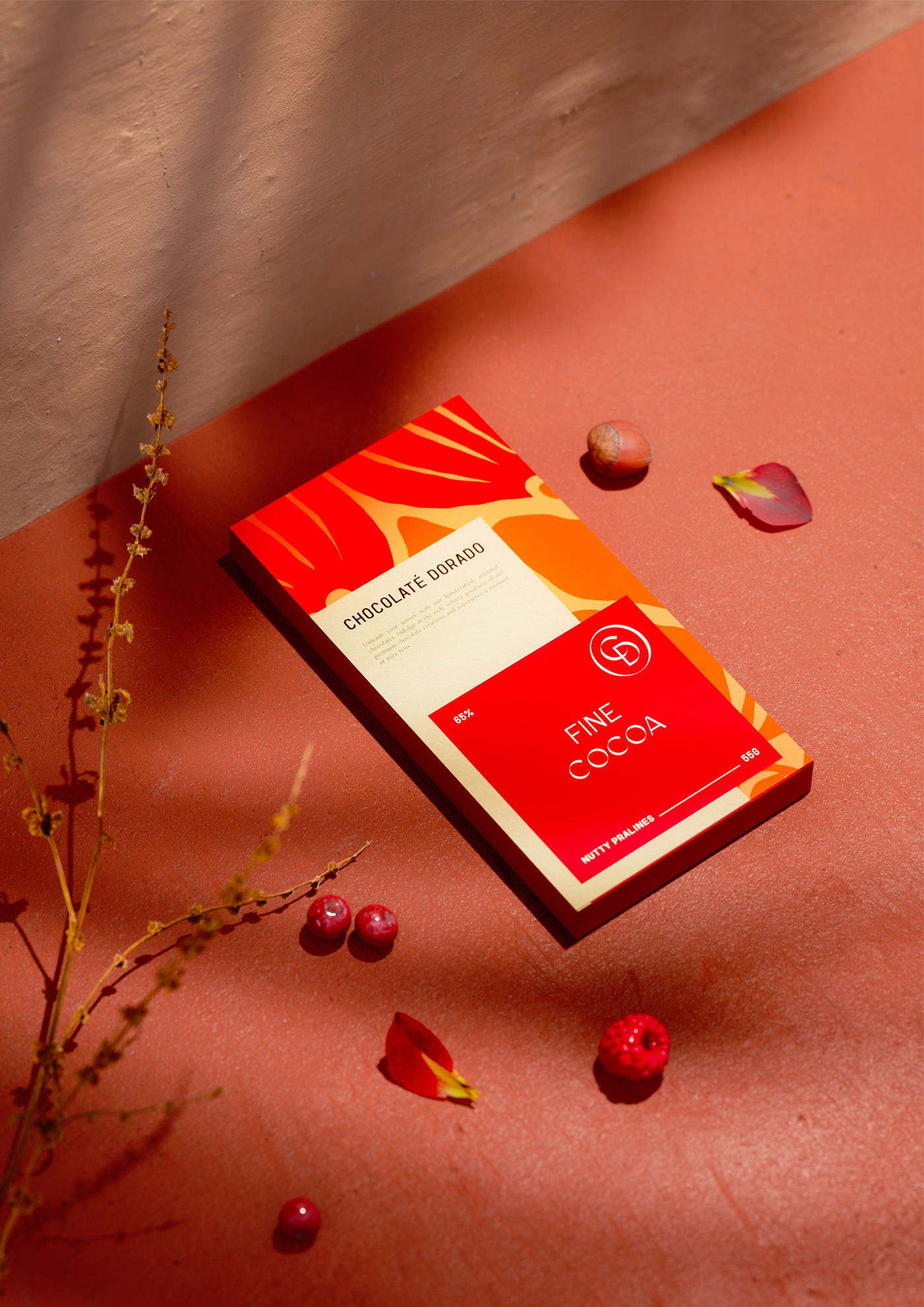 branding  Web Design  Packaging chocolate dessert cacao snack Food  nutrition 3 d
